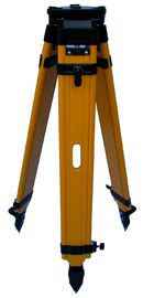 Hochleistungsstativ der faser--glass&amp;woodensb20/sb25/sb50 mit den runden Beinen für Tachymeter