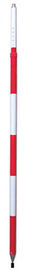YR-2MSPL einfaches Schraube-festklemmendes Prisma Pole für Topcon/Sokkia 5/8&quot; -/Leicaprismen