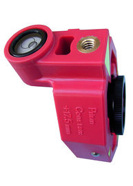 GA-MP11L Leica Typ- 1zoll Miniprisma-Pole-Satz für Übersichtsbau