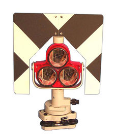 GA-30ST SOKKIA Art, die dreifaches Prisma-System für Tachymeterübersicht reflektiert