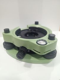 Senklot-Grün-Übersichts-Zusätze Tribrach Leica Tribrach optische und Adapter 5/8&quot;