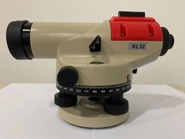 32X Selbstniveau KOLIDA MARKE KL-32G magnetisches Dämpfung optisches Übersichts-Instrument